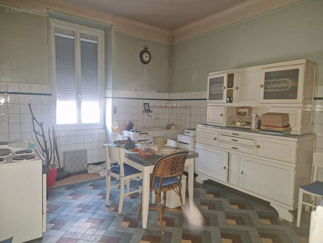 Maison à SAINT-MIHIEL