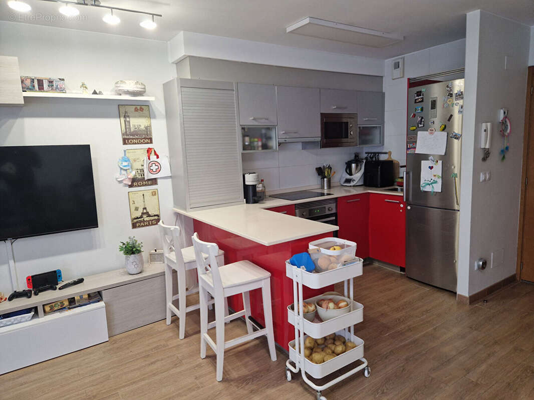 Appartement à URRUGNE