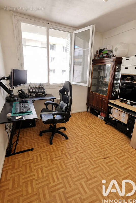 Photo 4 - Appartement à GRENOBLE