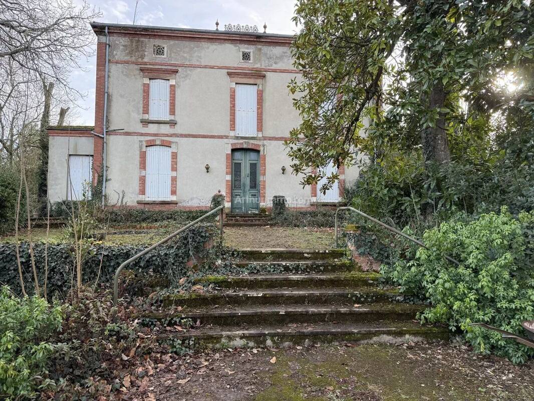 Autre à CARMAUX