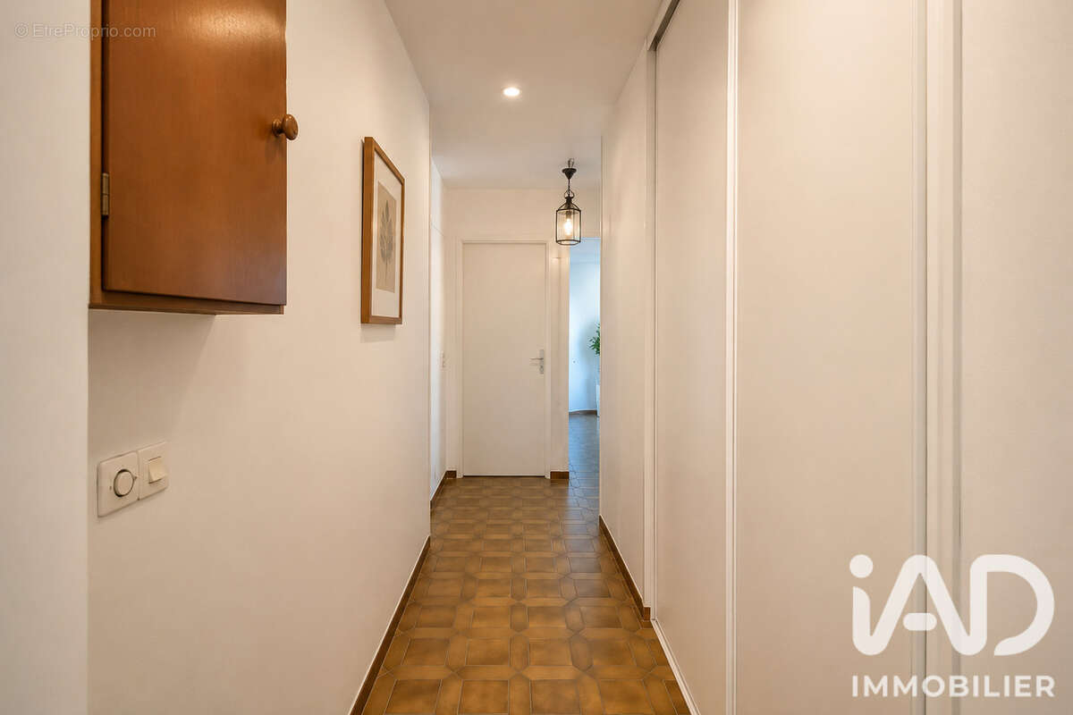 Appartement 50 m² à La Ferte-Sous-Jouarre  - photo 7