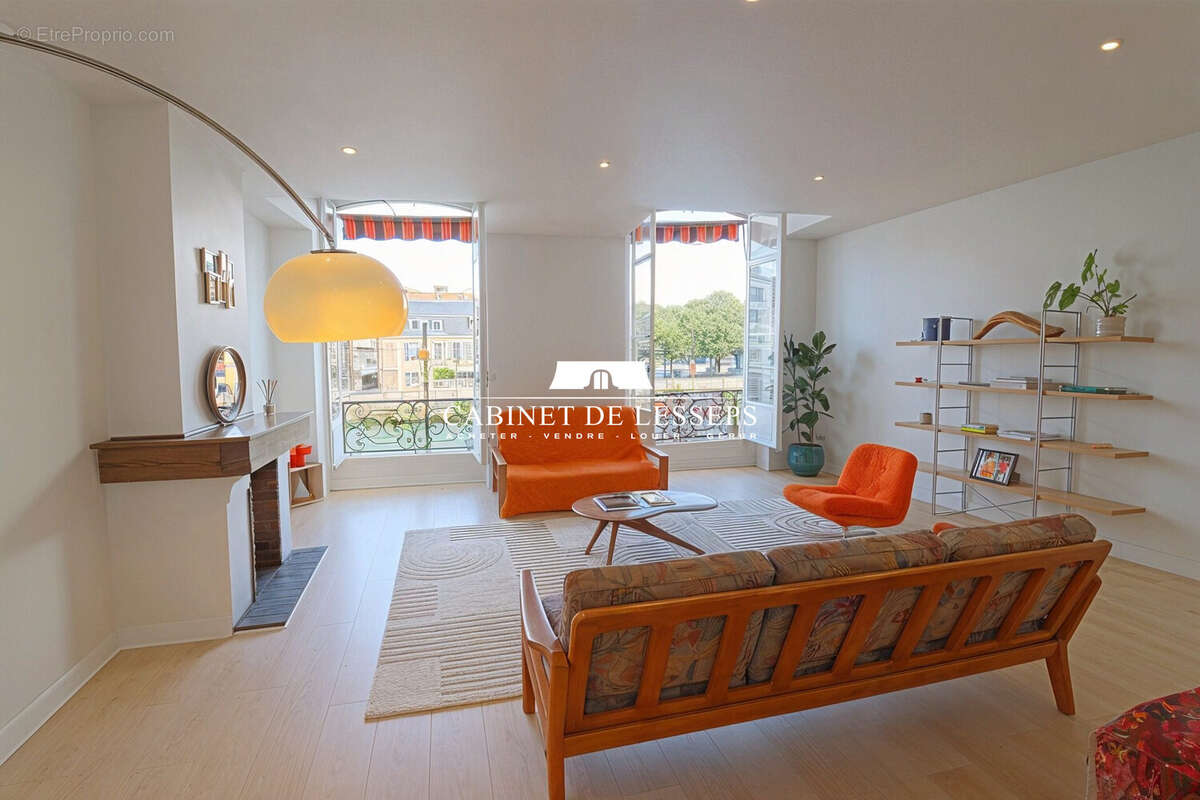 Appartement à BAYONNE