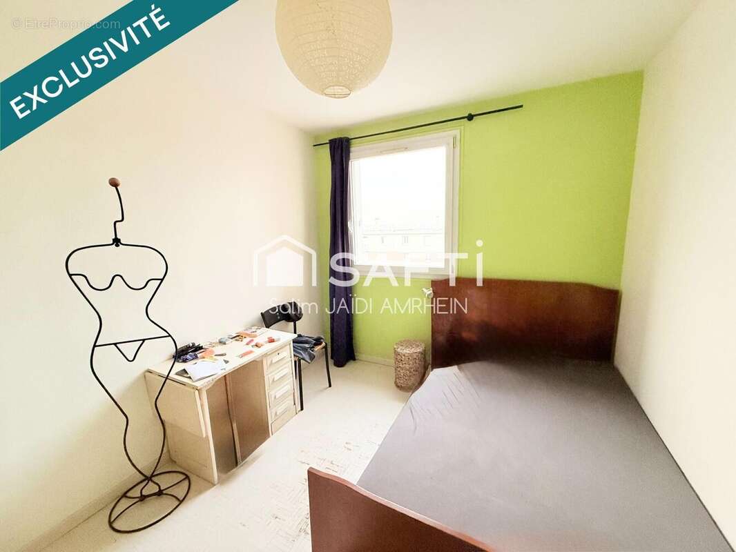 Photo 9 - Appartement à NOISY-LE-GRAND