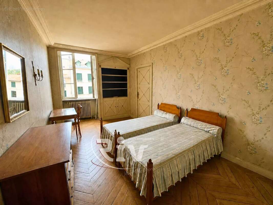 Appartement T5 Vienne - photo 4