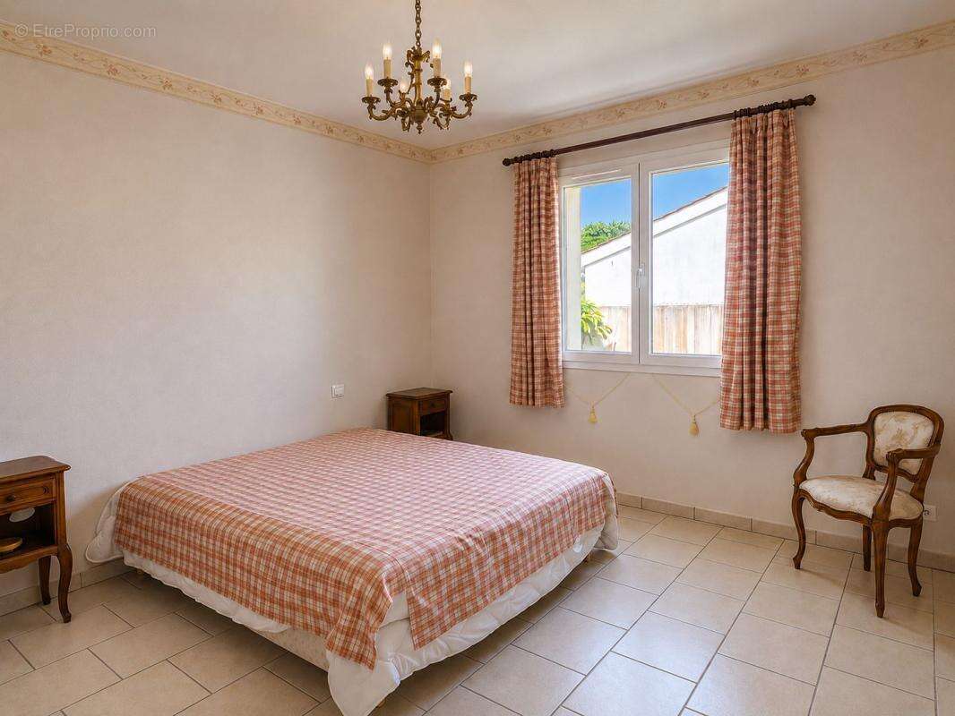 Maison à DOLUS-D'OLERON