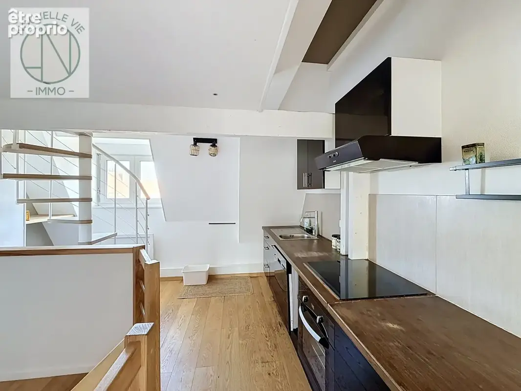 Le touquet   résidence westminster  triplex d’exception en dernier étage - photo 3
