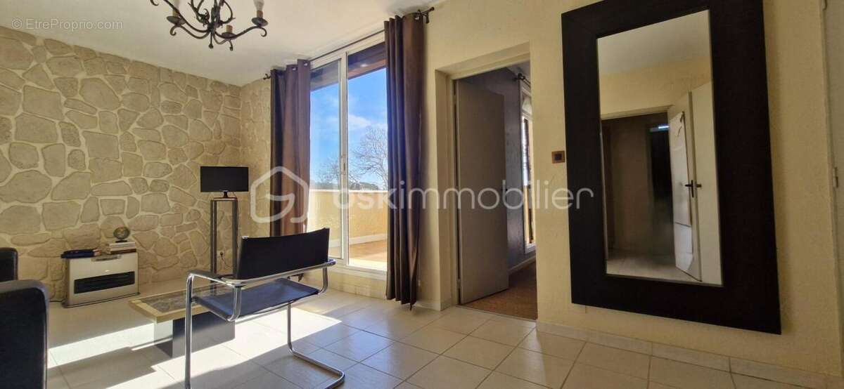 Appartement à LEUCATE