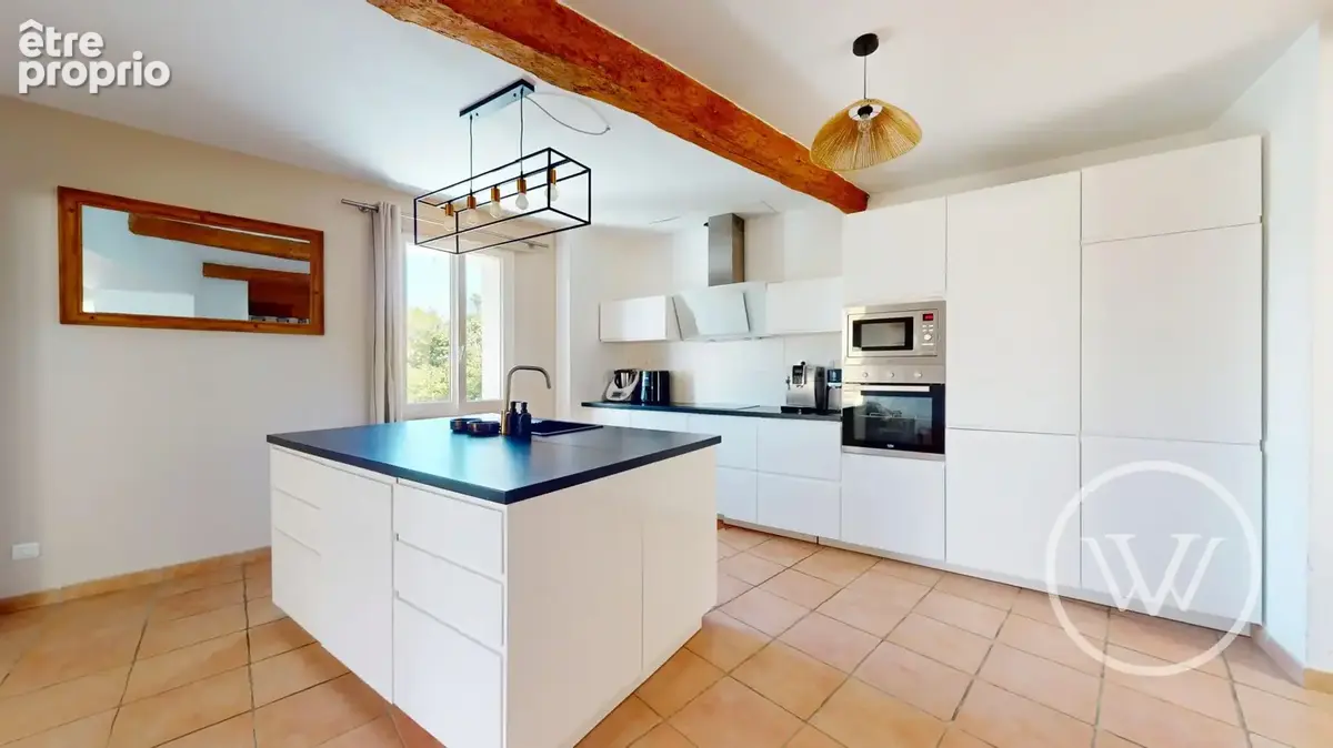 Maison 4 pièces 105 m² à vendre à Labastide-D'anjou (11320) - photo 7