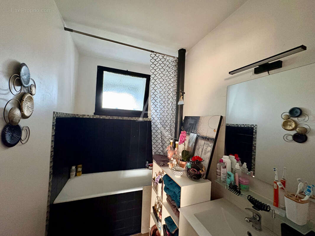 Appartement à SAUMUR