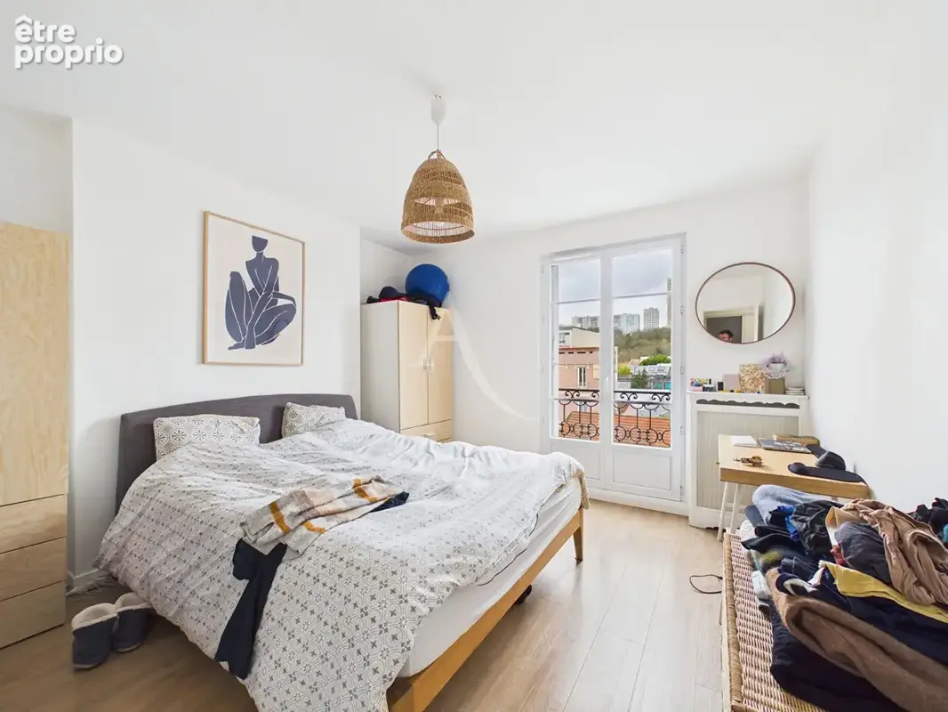 Immeuble Montreuil 425 m2 - photo 11