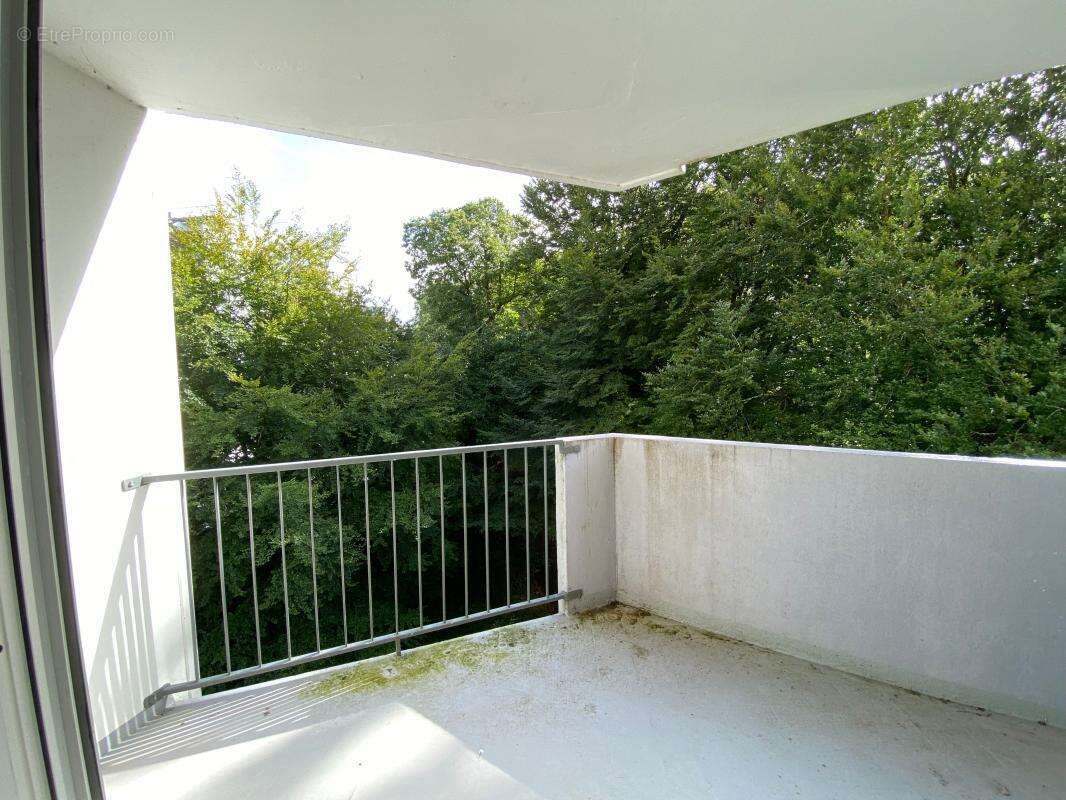 Appartement à QUIMPER