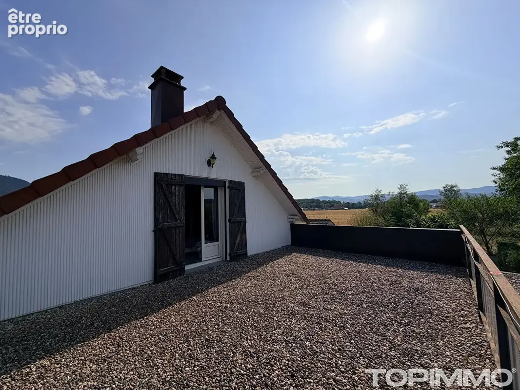 Maison  104.43 m2 Sainte Marguerite - photo 2