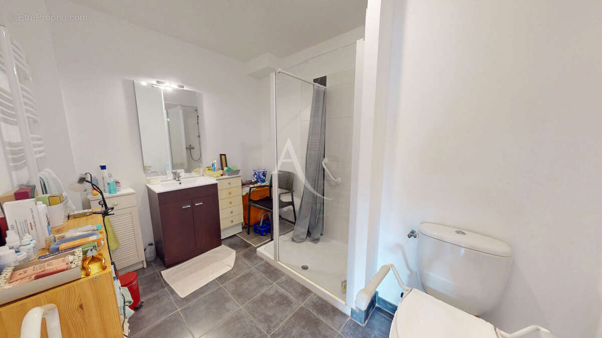 Appartement à EVREUX