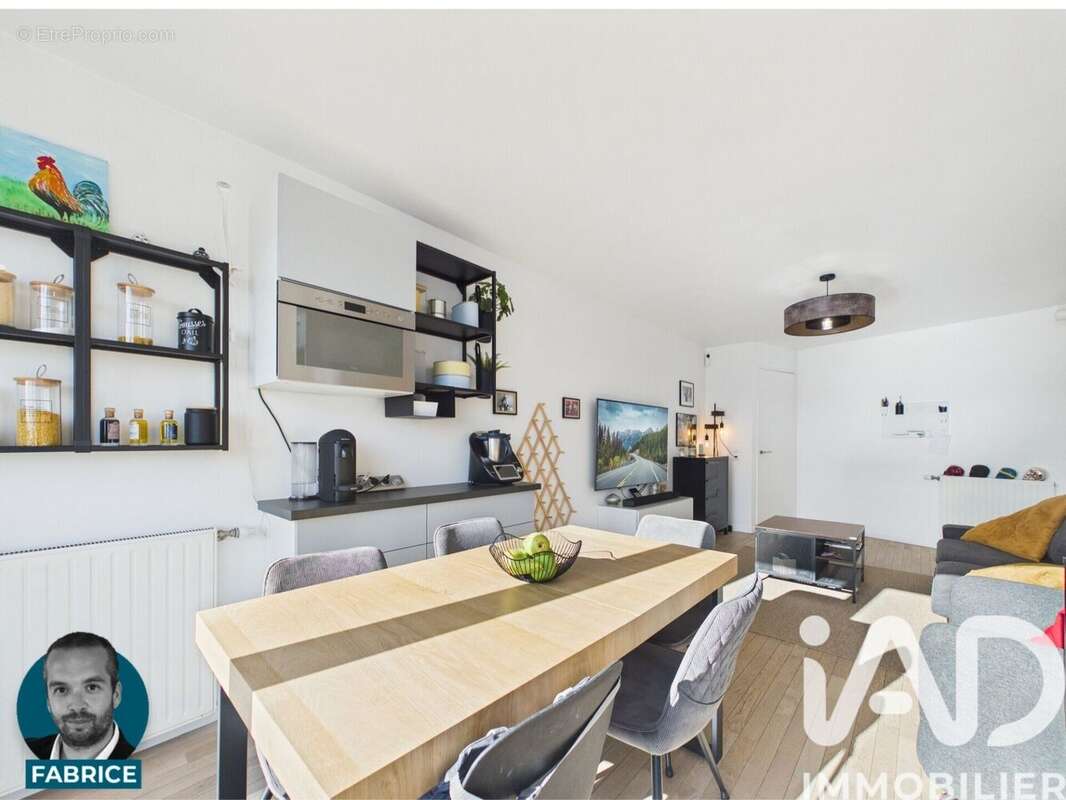 Photo 4 - Appartement à CRETEIL