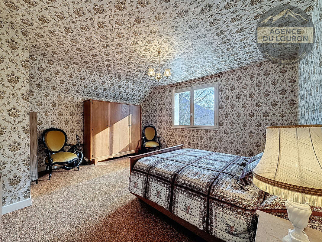 Maison à BORDERES-LOURON