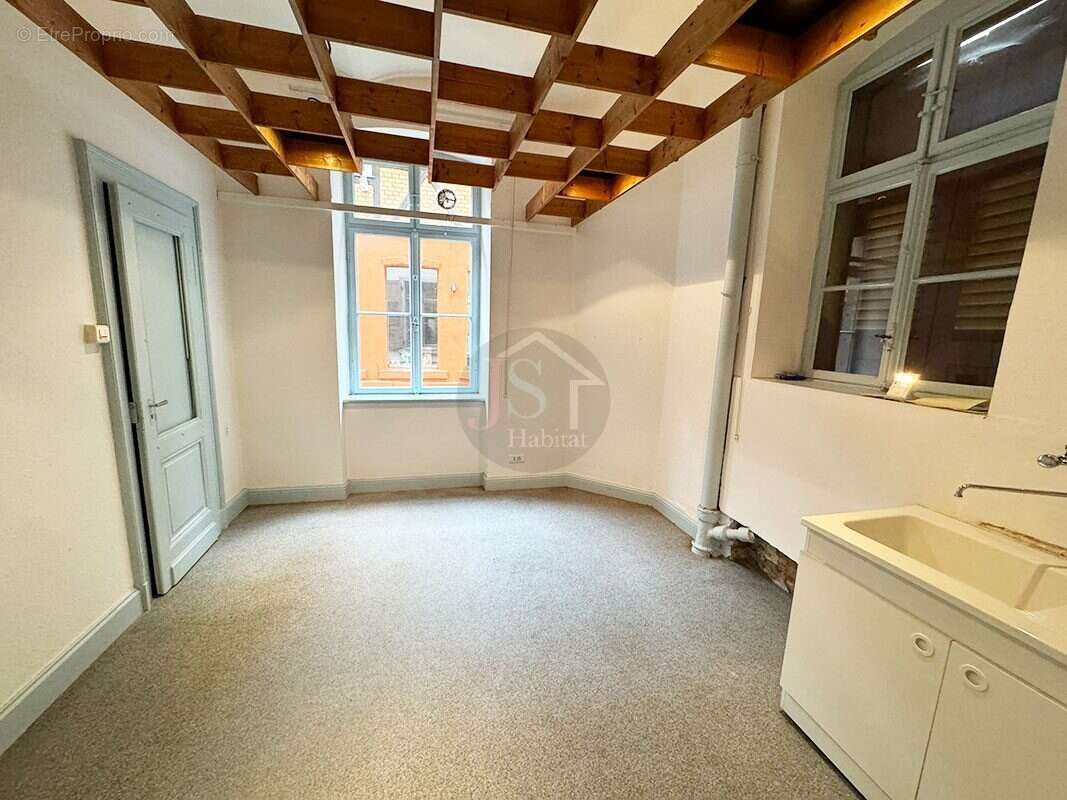 Commerce à STRASBOURG