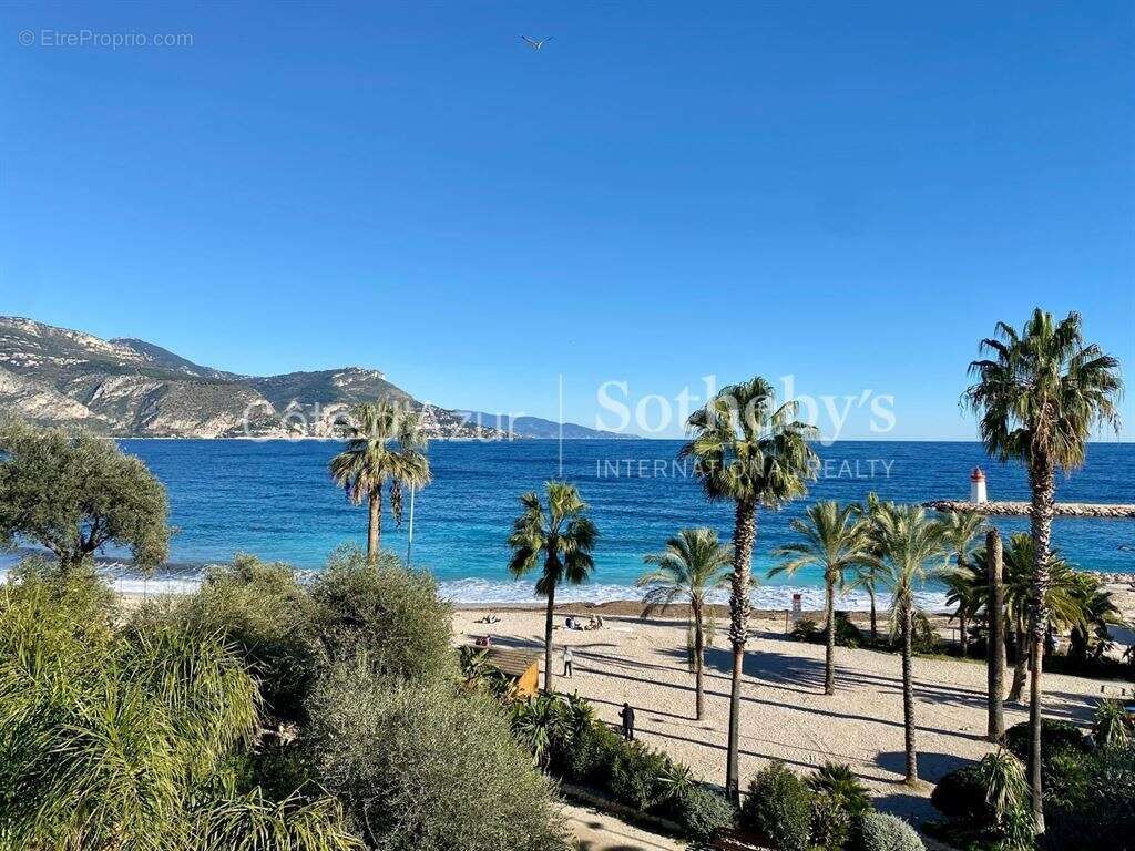 Maison à SAINT-JEAN-CAP-FERRAT