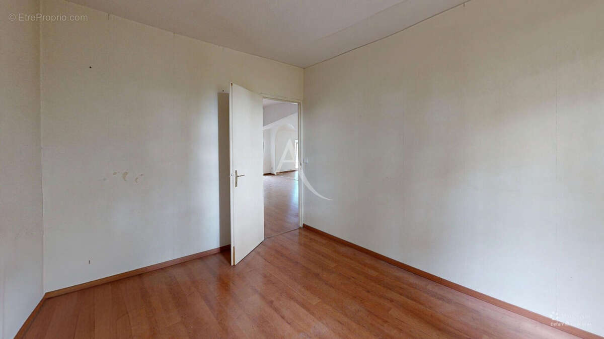 Appartement à NARBONNE