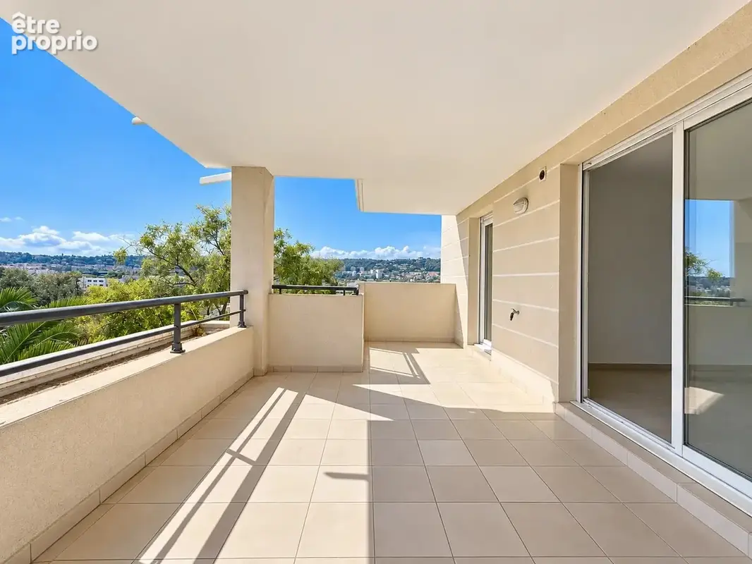 Photo Appartement à Nice au prix de 219 000€