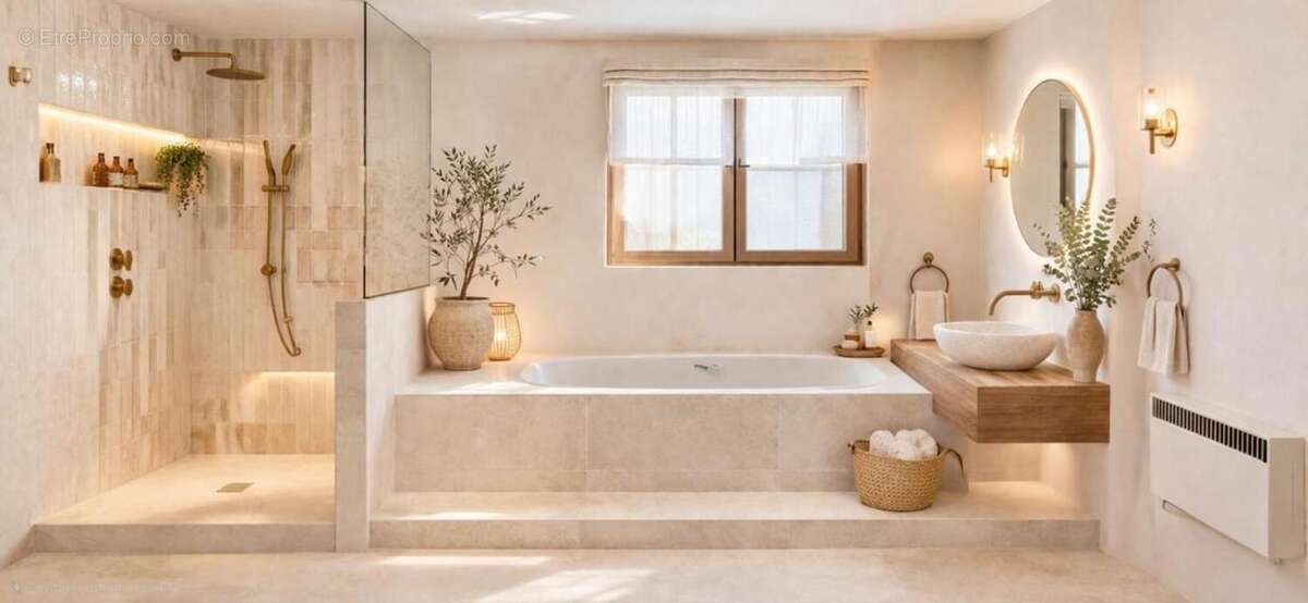 Maison à vendre 8 pièces SAINT LAURENT LES EGLISES (87) - photo 12