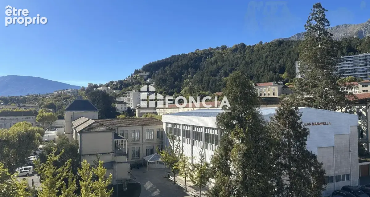 A vendre gap t2 avec terrasse et parking - photo 2