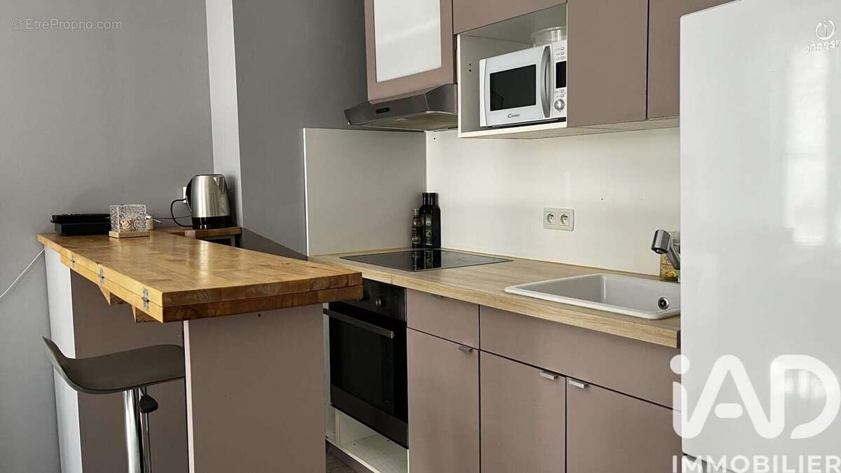Photo 4 - Appartement à MEAUX