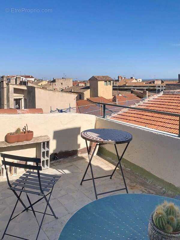 Photo 8 - Appartement à BEZIERS