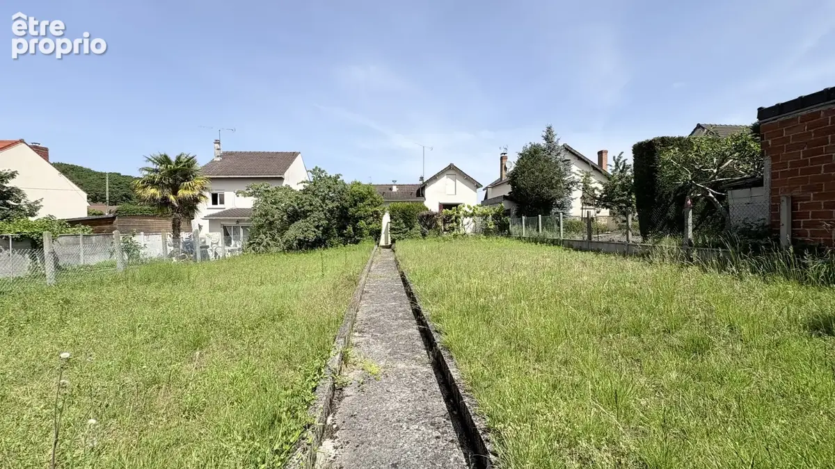 SOLENE charmante maison avec grand terrain de 713 m2 - photo 14