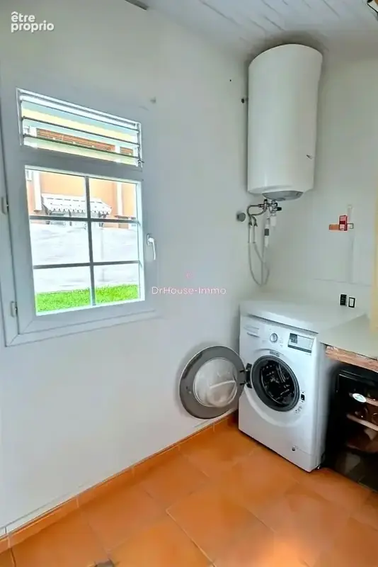 Maison 114 m² à Les Trois-Ilets  - photo 7