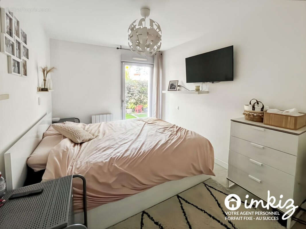 Appartement à EYSINES