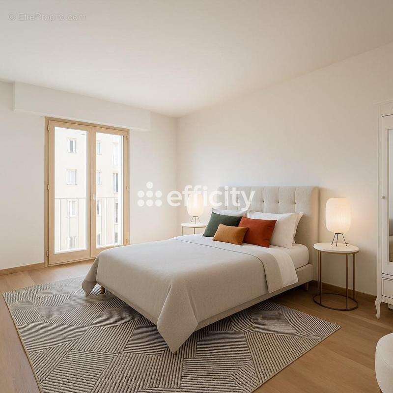 Appartement à VERSAILLES