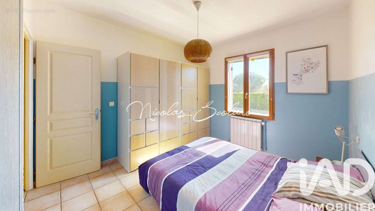 Photo 8 - Maison à CADENET