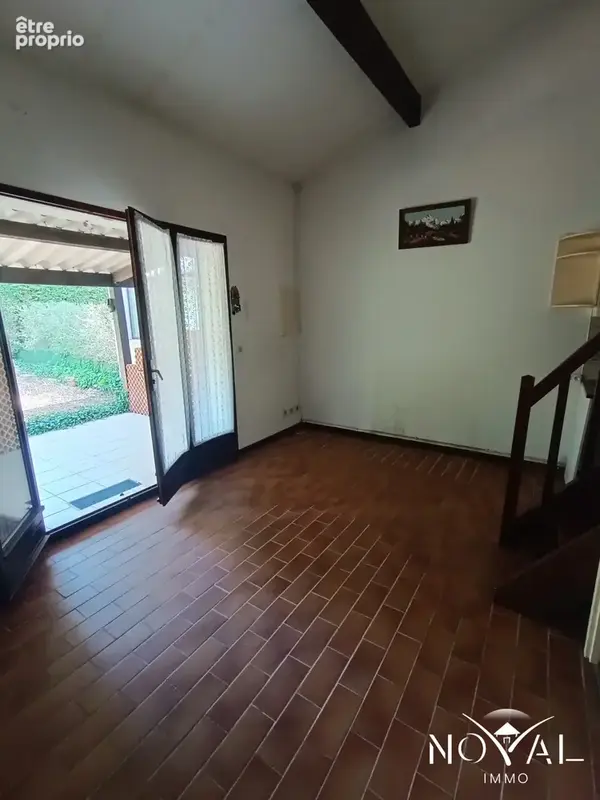 séjour