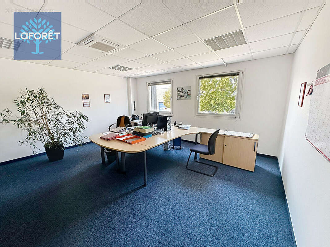 Commerce à ECKBOLSHEIM