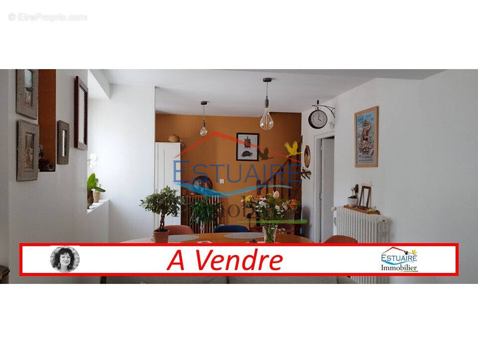 Maison à COUERON