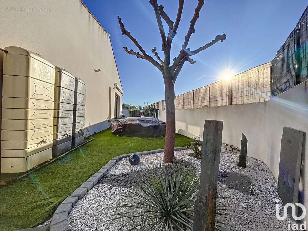 Photo 7 - Maison à LAURENS