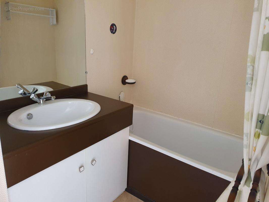 Appartement à CABOURG