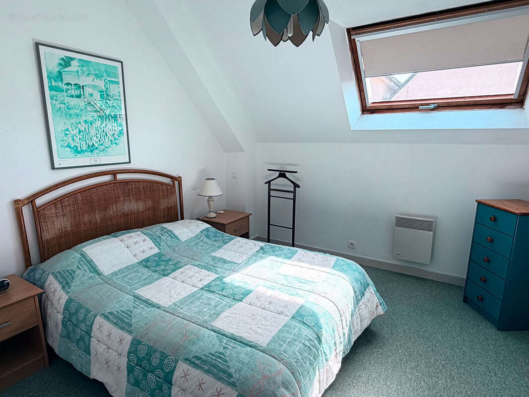 Appartement à PERROS-GUIREC