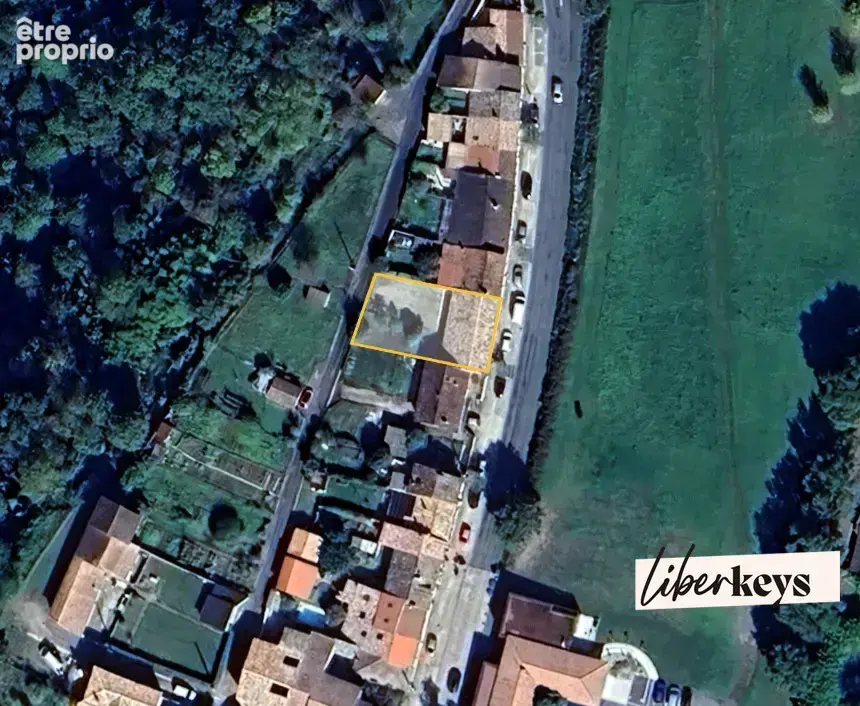Maison de village 179 m² avec véritable espace de vie extérieur privatif – Montans - photo 19