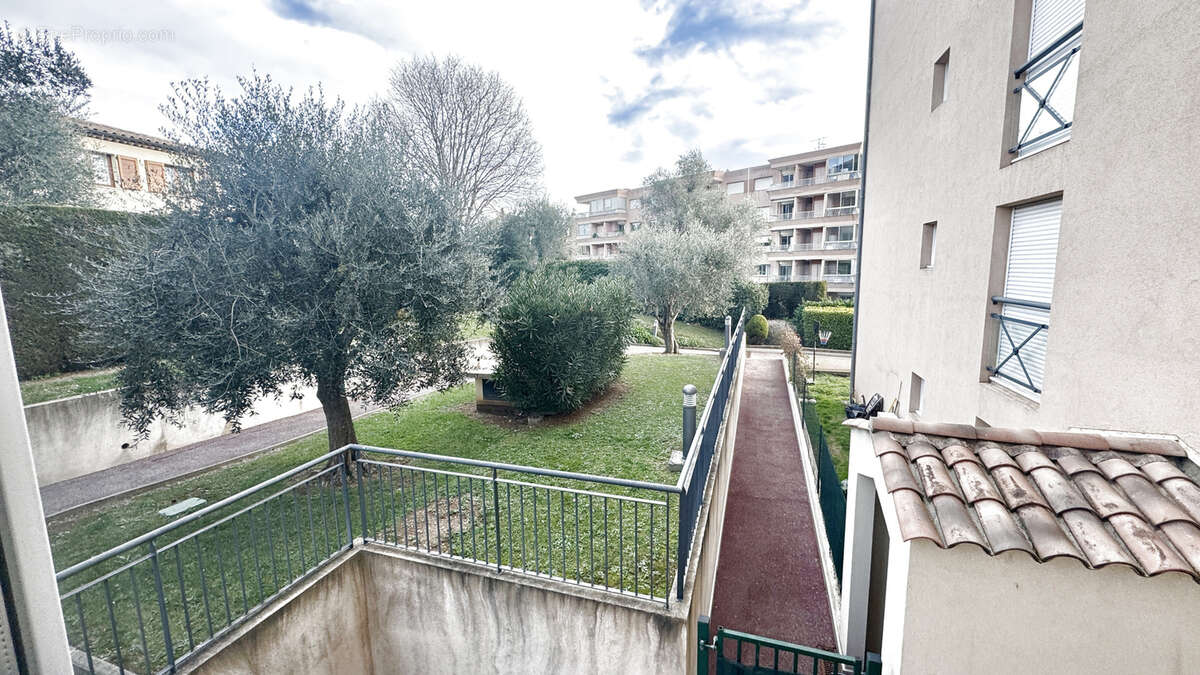 Grasse direct Cannes appartement 3 pièces récent - photo 9
