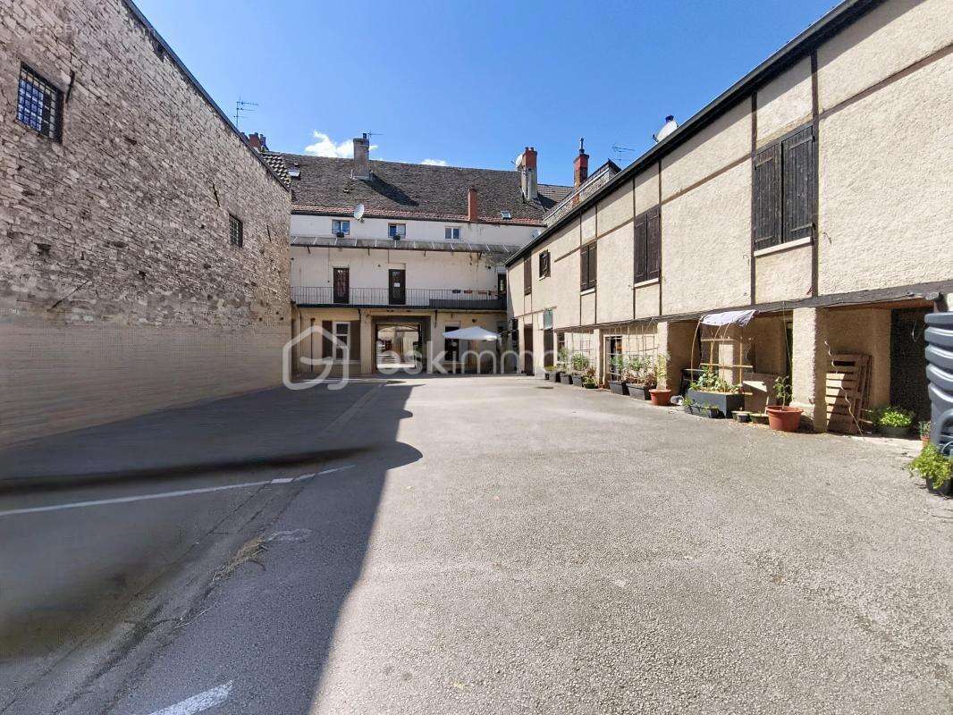 Bel appartement avec parking et un garage de 112 m² en sus - photo 13