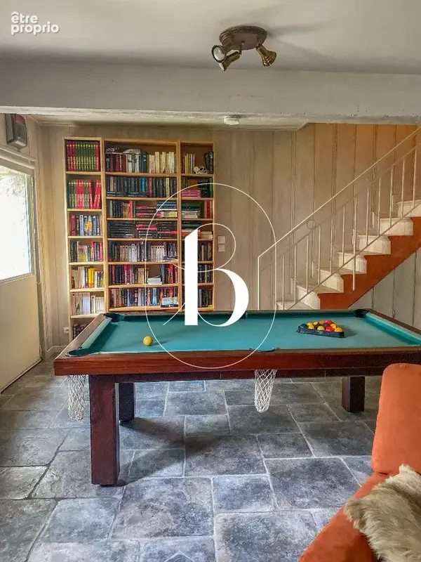 Charme et caractère pour cet ensemble immobilier d'exception... - photo 15