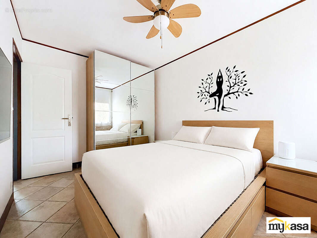 Appartement Martigues 4 pièce(s) 75 m2 - photo 8