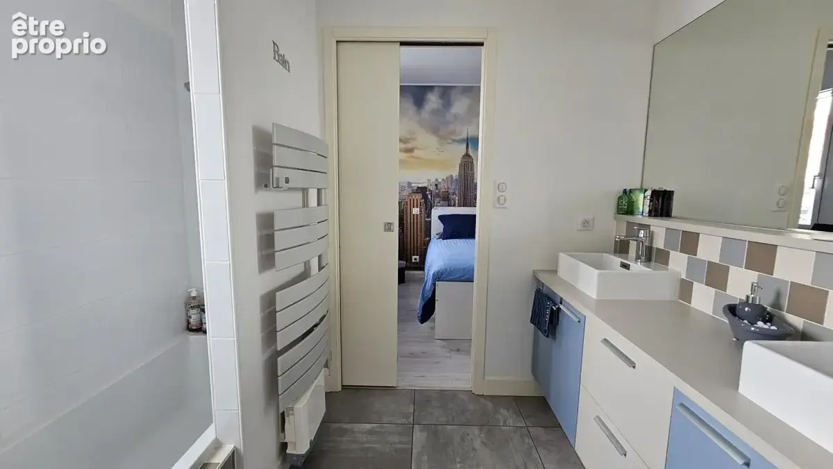 Maison d'architecte 2015 - photo 8