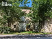Maison à BOFFRES