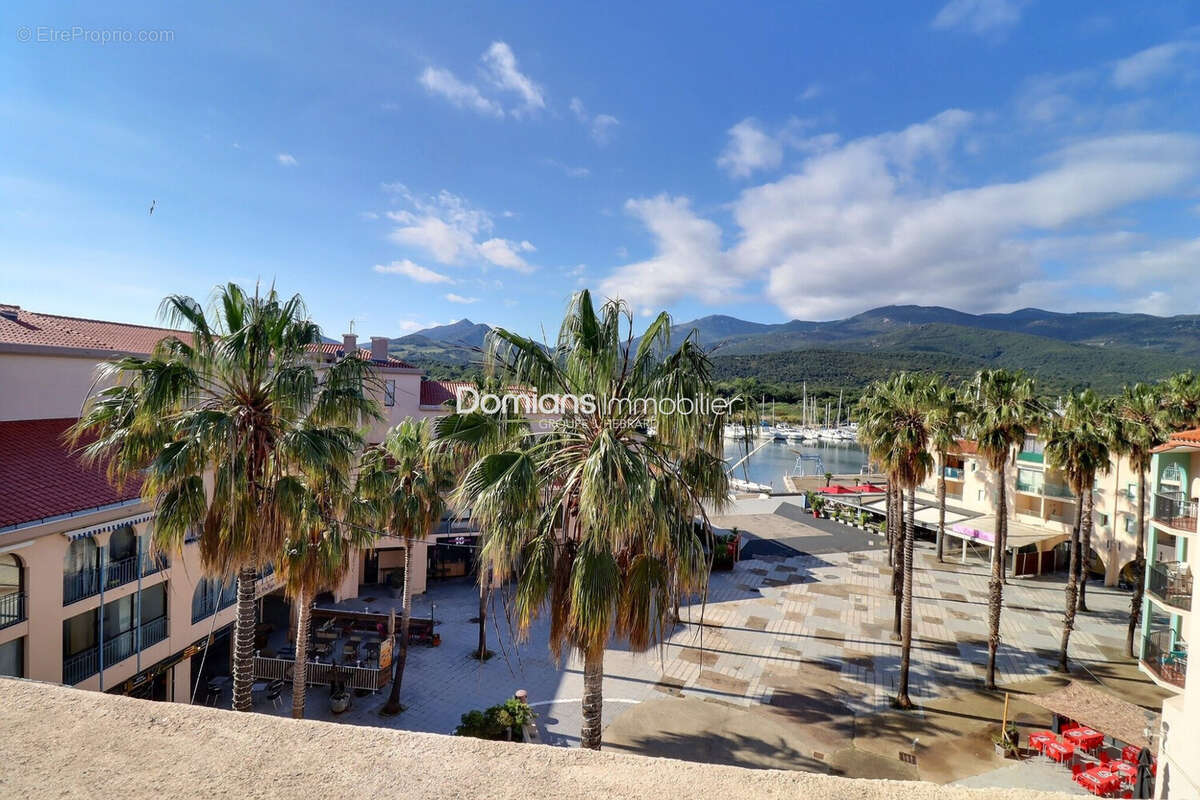 Appartement 90 m² à Argeles-Sur-Mer  - photo 3