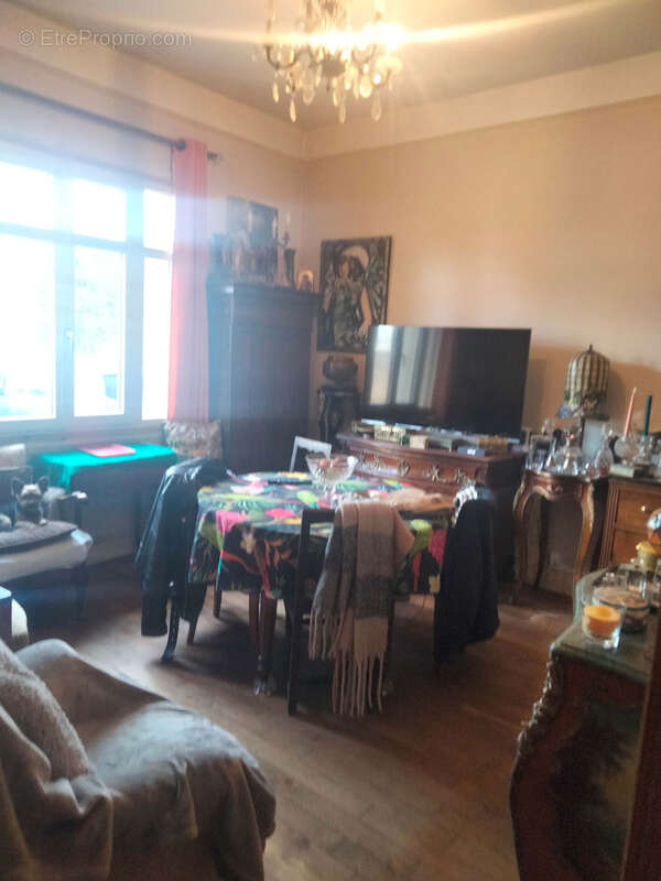 Maison à DECIZE