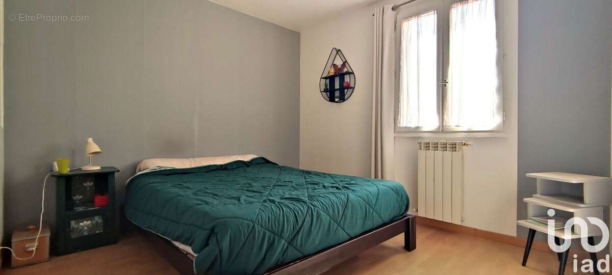 Photo 8 - Maison à SOLLIES-PONT