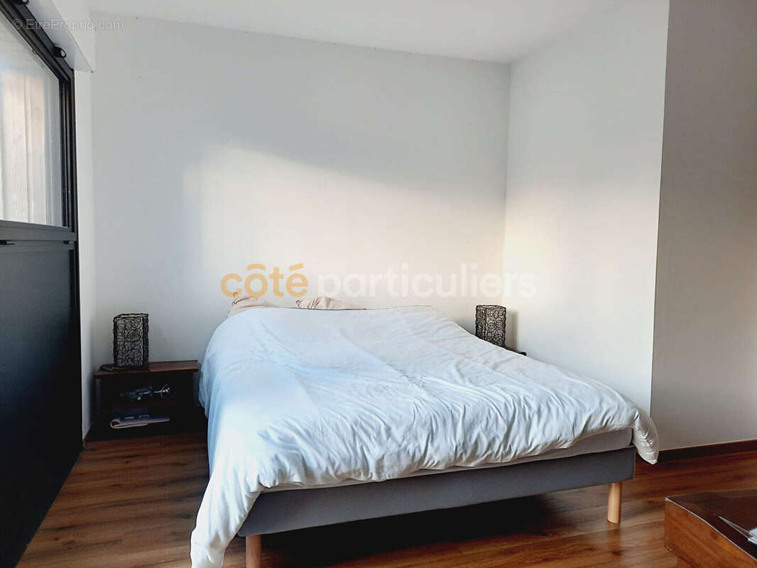 Maison à BLAINVILLE-SUR-MER