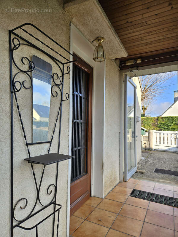 Maison à SEBAZAC-CONCOURES